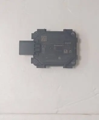 BMW X3 G45 Distronic sensor radar 66315A52CF9 5A52CF9 5B3AD16