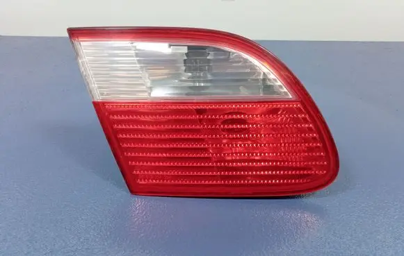 Fiat Albea Rear/tail lights 041530999000