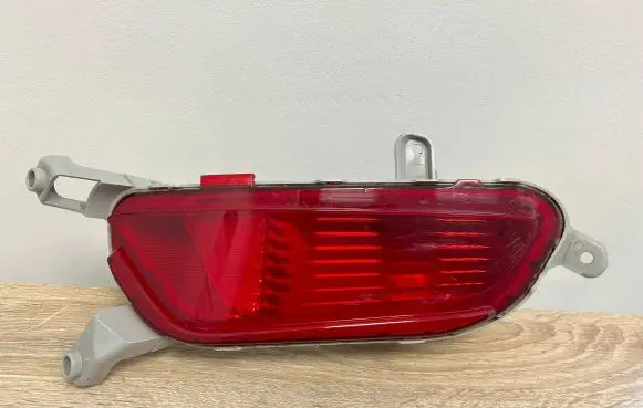 Mazda CX-3 Rear bumper light DB2R5135Y DB3E51650