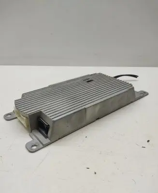 BMW 5 F10 F11 Bluetooth control unit module 925173701