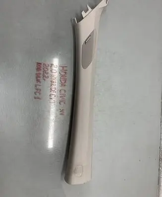 Honda Civic XI (A) pillar trim 84101-T20-A11-20
