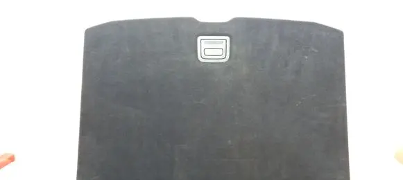 Audi A3 S3 8V Trunk/boot floor carpet liner 21702F
