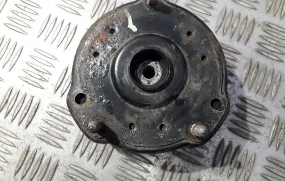 Mercedes-Benz E W211 Coil spring mount 2303230020 2303200020
