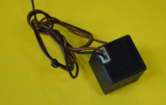 Volkswagen Golf II Other relay 321001 BLINKGEBER321001