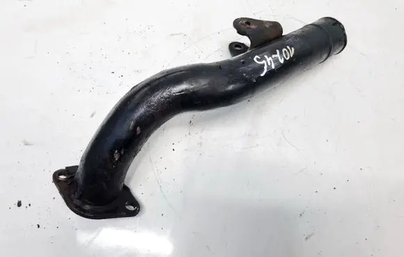 Opel Astra F Intercooler hose/pipe