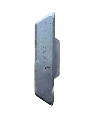 Ford Transit Fuse box cover BK2T14A175BA