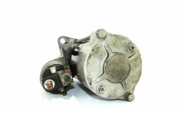 Subaru Legacy Starter motor 23300