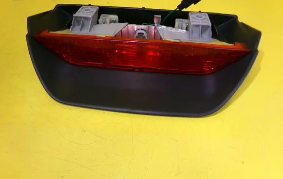 Hyundai Getz Third/center stoplight 927501C0