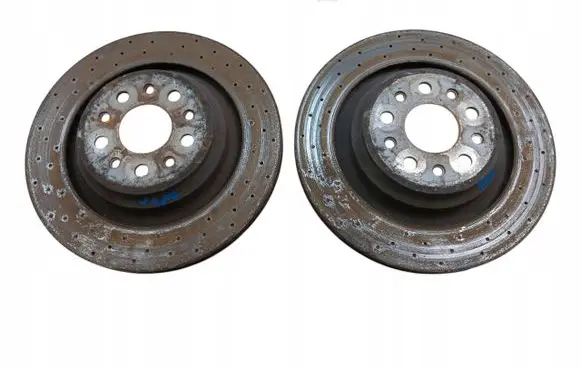 Maserati Ghibli Other brake parts 