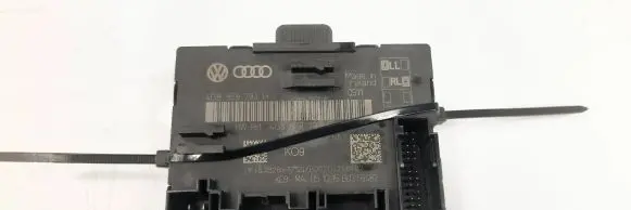 Audi RS6 C7 Central body control module 4G8959793H