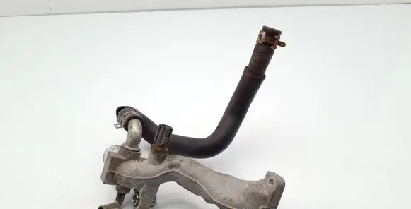 Mazda 3 II Engine coolant pipe/hose 1797000220