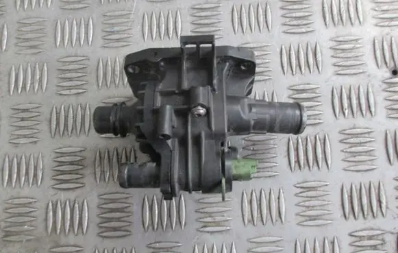 Thermostat/thermostat housing