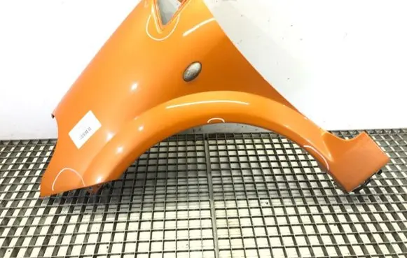Citroen C3 Pluriel Fender
