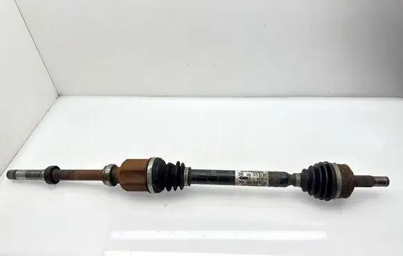 Opel Mokka B Front driveshaft 9836235180