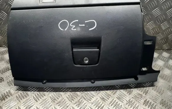 Volvo C30 Glove box 8626141 3865