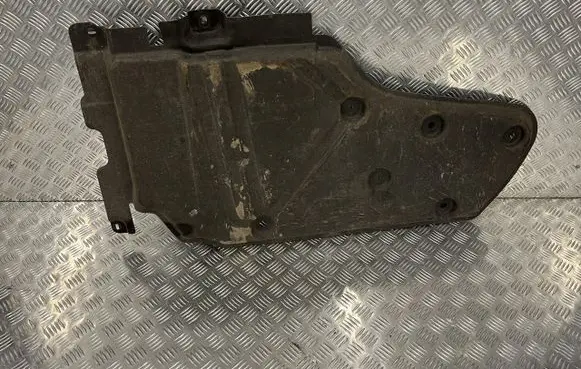 Nissan Juke II F16 Rear underbody cover/under tray PU15871