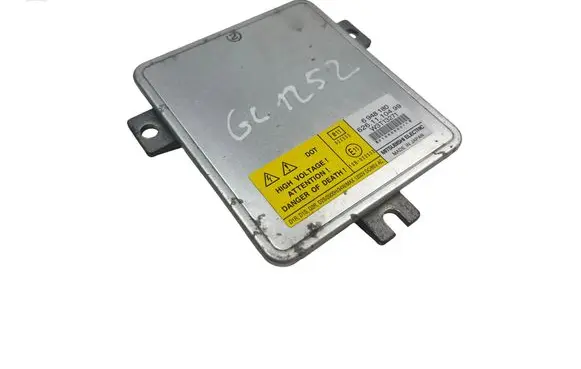 BMW 3 E90 E91 Xenon control unit/module 6948180