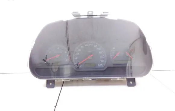 Volvo S40, V40 Speedometer (instrument cluster) 30857490 99W03D1