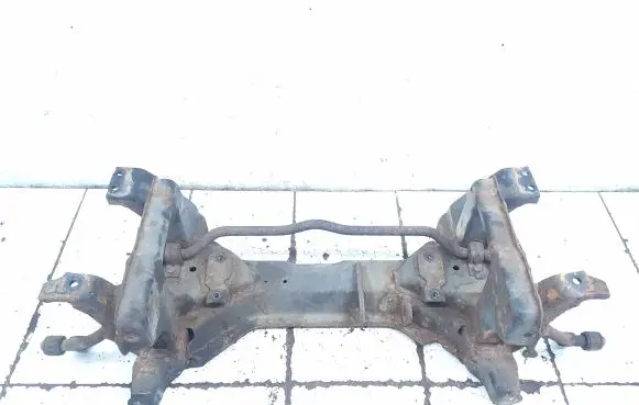 Volkswagen Transporter - Caravelle T4 Front subframe