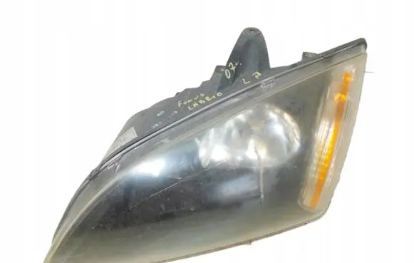 Ford Focus Headlight/headlamp