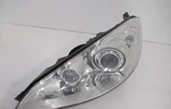 Peugeot 407 Headlight/headlamp 5DF00870450