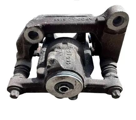 Citroen C4 II Picasso Rear brake caliper AE777007