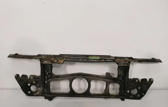 BMW 5 E39 Radiator support slam panel 1234567