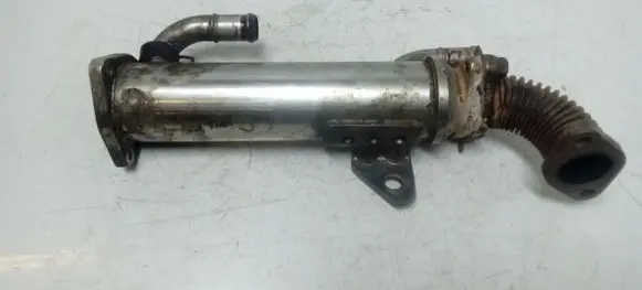Hyundai Santa Fe EGR valve cooler 2841627450 2841627450V3