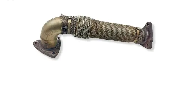 Audi A5 8T 8F EGR valve line/pipe/hose 