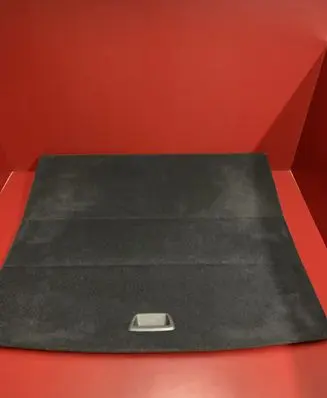 BMW X1 F48 F49 Trunk/boot floor carpet liner 51477425352 7425352