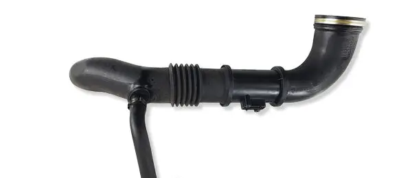 Peugeot Boxer Turbo air intake inlet pipe/hose 13499090809 1349909080