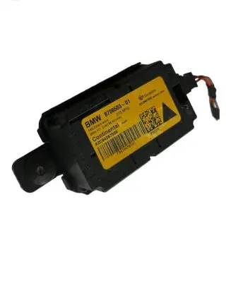 Mini One - Cooper F56 F55 Door central lock control unit/module 8706503 204360004 A2C94287506