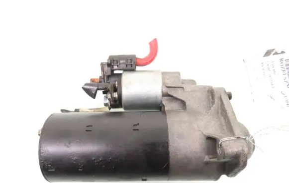 Volvo S60 Starter motor