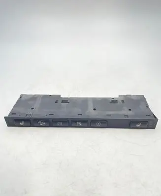 BMW X3 E83 Seat heating switch 3427957 110187 03742514