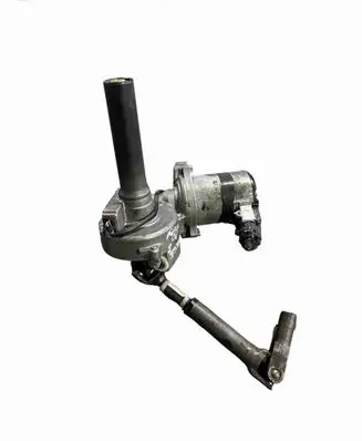 Toyota RAV 4 (XA30) Steering wheel axle set BD0035