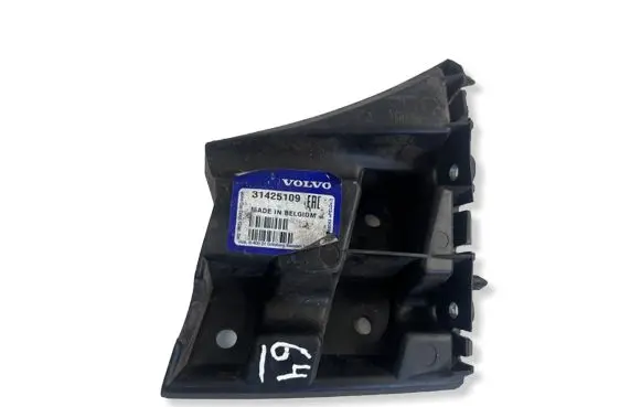 Volvo V40 Cross country Front bumper mounting bracket 31425109