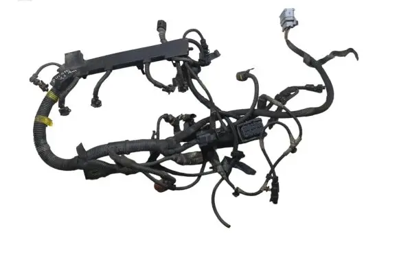 Fiat Ducato Engine installation wiring loom 2138A8011 070200 5801362354