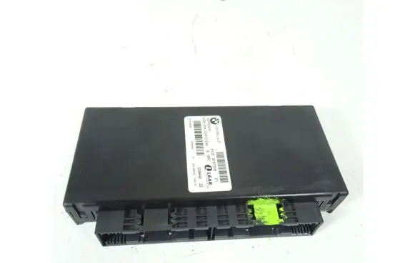 BMW 5 E60 E61 Engine control unit/module 9197316