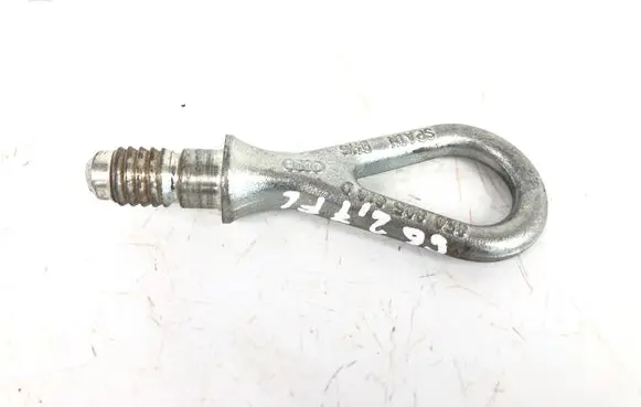 Audi A6 S6 C6 4F Towing hook eye 8E0805616D