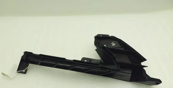 Peugeot RCZ Bumper support mounting bracket corner YM21901177 374496693