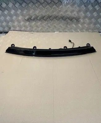 Jaguar I-Pace Third/center stoplight 13A613