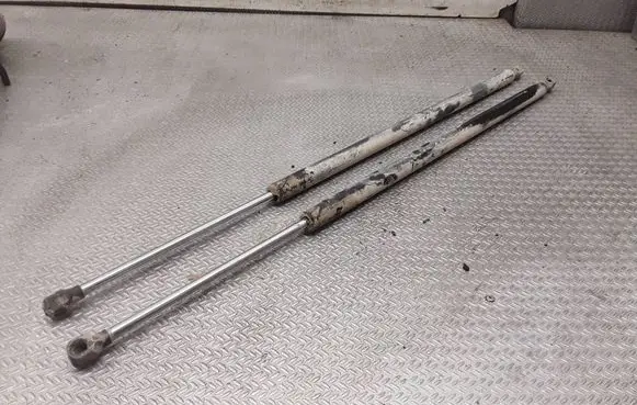 Renault Espace - Grand espace IV Tailgate/trunk strut/damper 8200021974