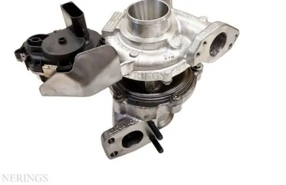 Citroen C4 X Turbo 853603-0002 TC10-0757