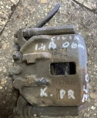Honda Civic Front brake caliper
