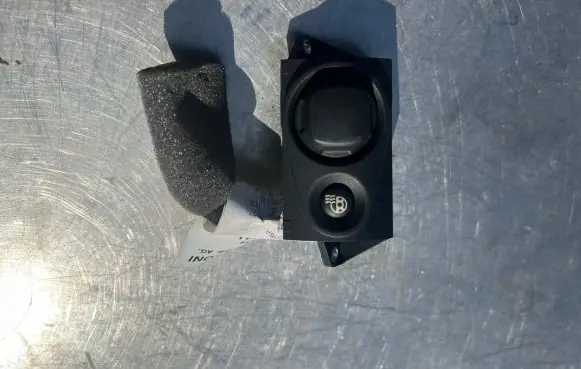 Audi A8 S8 D4 4H Steering wheel adjustment switch 4H0953551A 4H0971516A