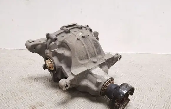 Ford Mustang VI Rear differential JR3W-4200-JB