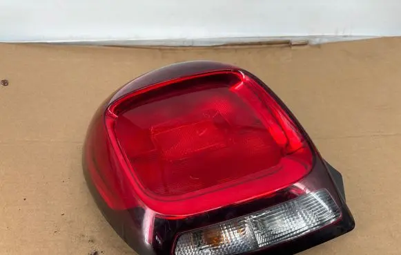 Citroen C1 Rear/tail lights 81339002