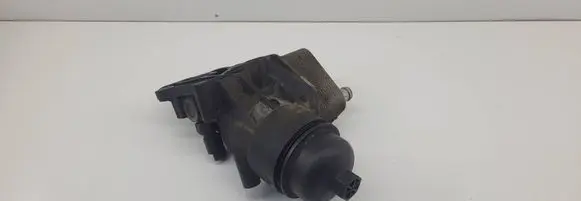 Hyundai i40 Oil filter mounting bracket 264102A300