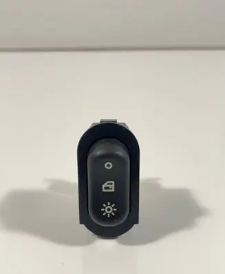Saab 9-5 Interior lighting switch 4616058
