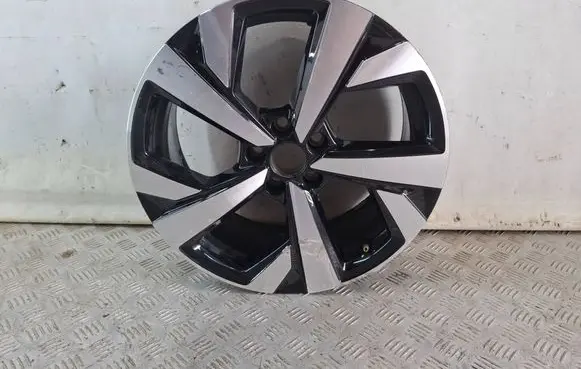 Volkswagen T-Cross R17 alloy rim 2G7601025B